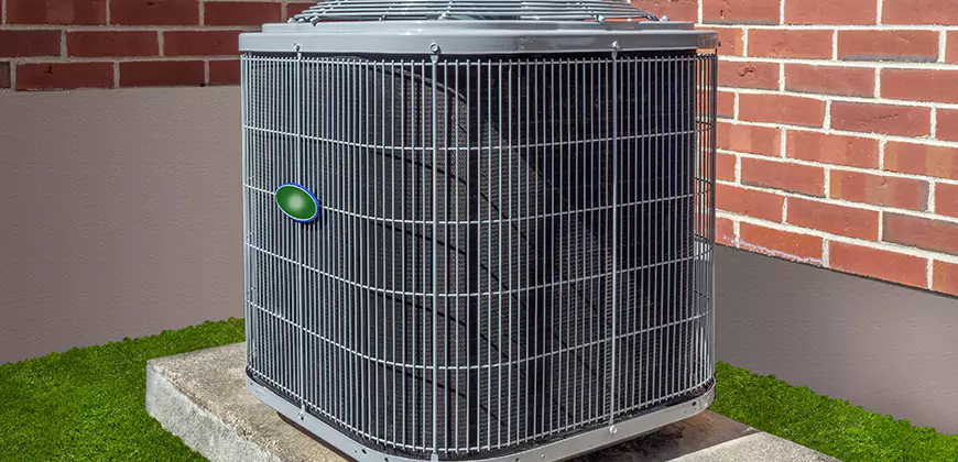 AC Unit Replacement in Pasadena
