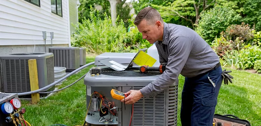 Apartment and Multi-Unit Dryer Vent Cleaning in Pasadena