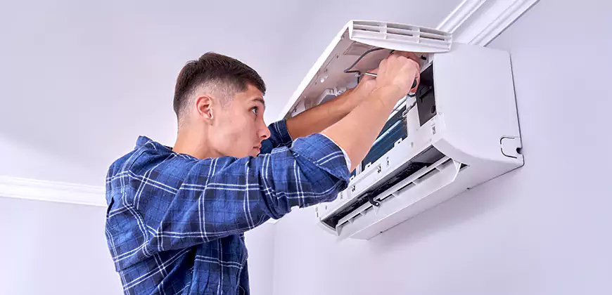 Mini Split Installation Service in Pasadena