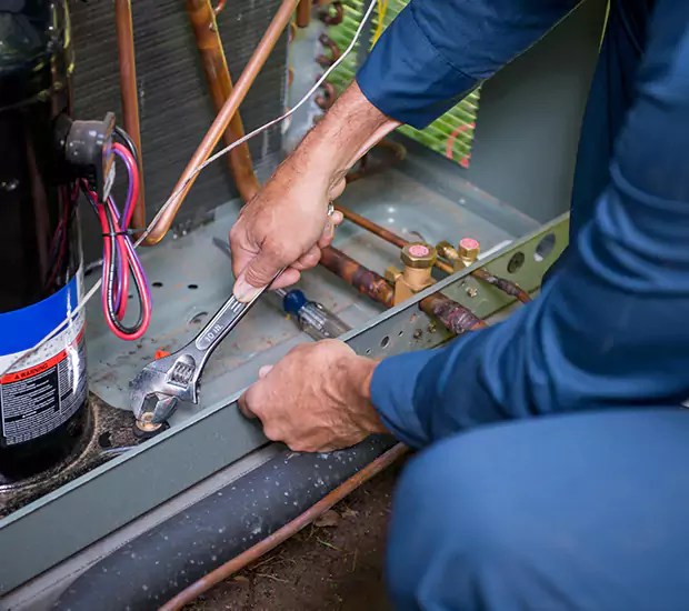 Proven AC Compressor Repair: Your Local Cooling Specialists in Pasadena, MD