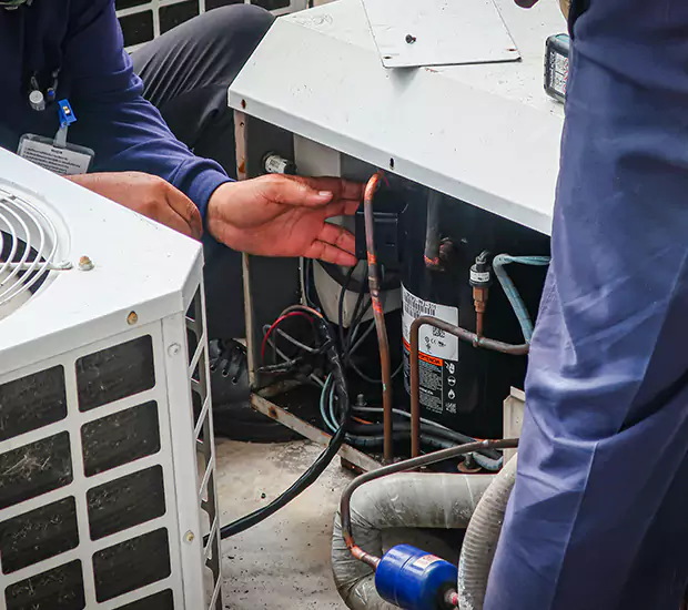 Proven AC Condenser Repair: Your Local Outdoor Unit Specialists in Pasadena, MD