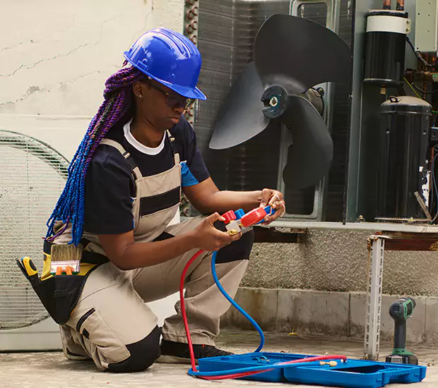 Licensed AC Electrical Repair Pros in Pasadena, MD