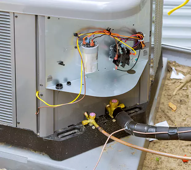 Proven AC Heater Repair: Your Local Heating Team in Pasadena, MD