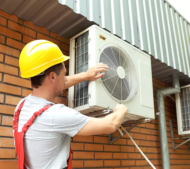 Proven AC Unit Cleaning: Your Local Cooling Care Team in Pasadena, MD