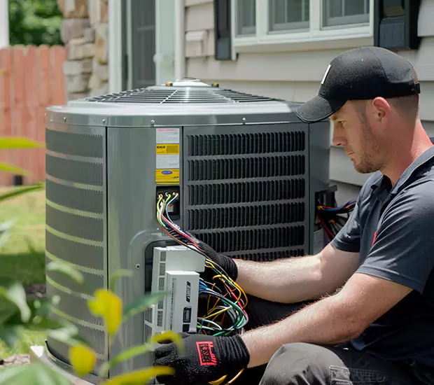 Proven AC Unit Replacement: Your Local System Upgrade Team in Pasadena, MD
