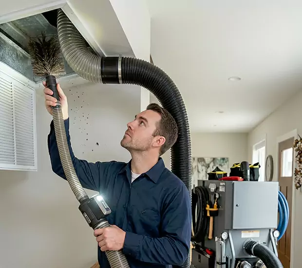 Proven AC Vent Cleaning: Your Local Air Quality Team in Pasadena, MD
