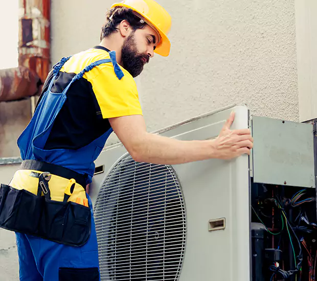 Proven Air Handler Repair: Your Local Indoor Unit Specialists in Pasadena, MD
