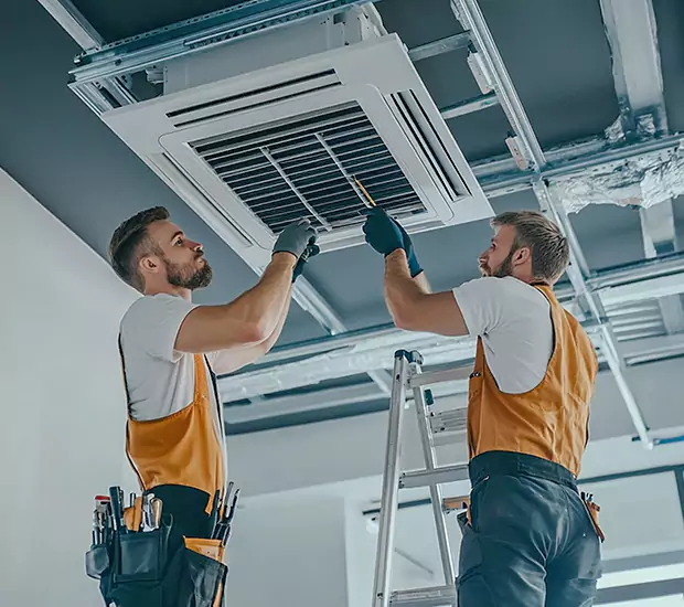 Proven Commercial AC Installation: Your Local Business Installation Team in Pasadena, MD