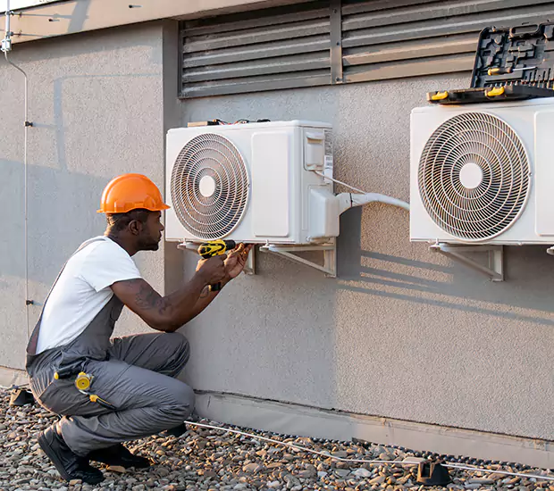 Proven Commercial AC Maintenance: Your Local Building Systems Team in Pasadena, MD