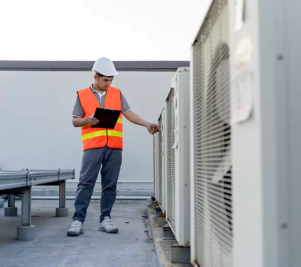 Proven Commercial AC Repair: Your Local Business Cooling Team in Pasadena, MD
