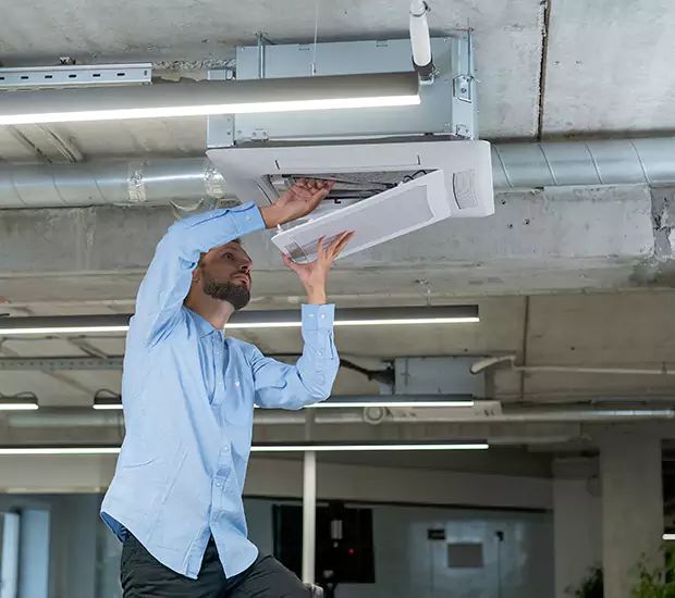 Proven Commercial AC Replacement: Your Local Business Cooling Team in Pasadena, MD
