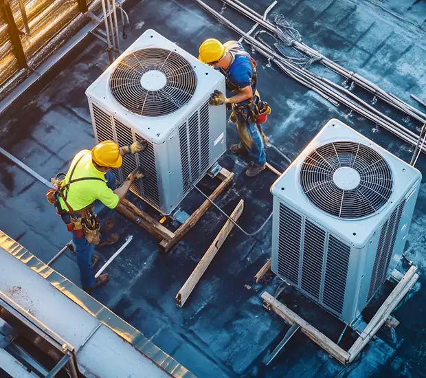 Proven Commercial HVAC: Your Local Business Comfort Team in Pasadena, MD