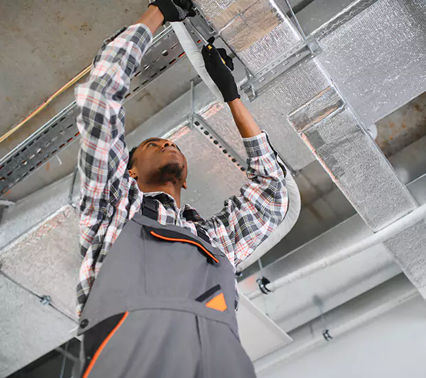 Proven Duct Repair: Your Local Ductwork Specialists in Pasadena, MD