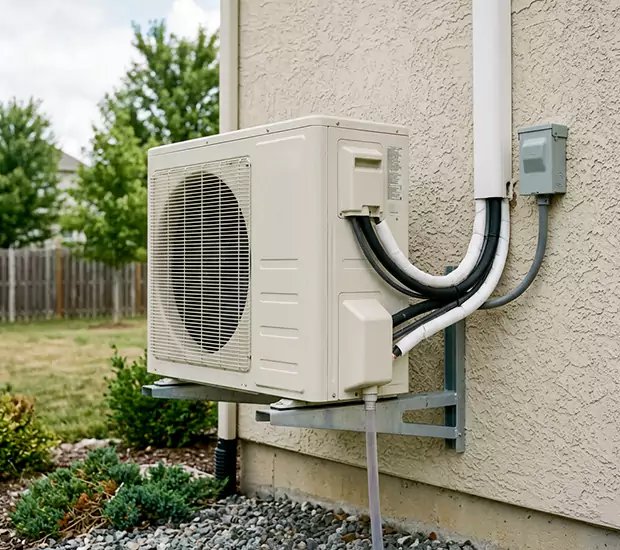 Proven Ductless Heat Pump Installation: Your Local Zone Comfort Team in Pasadena, MD