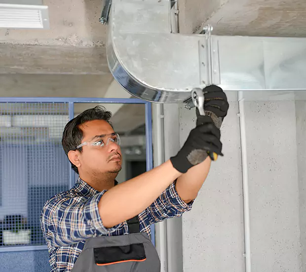 Proven Ductwork Replacement: Your Local Whole-Home Airflow Team in Pasadena, MD