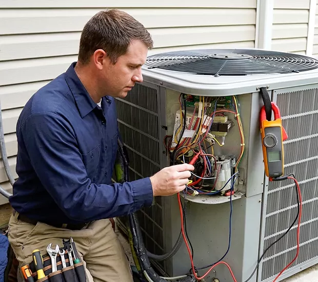 Proven Emergency AC Repair: Your Local 24 Hour Response Team in Pasadena, MD