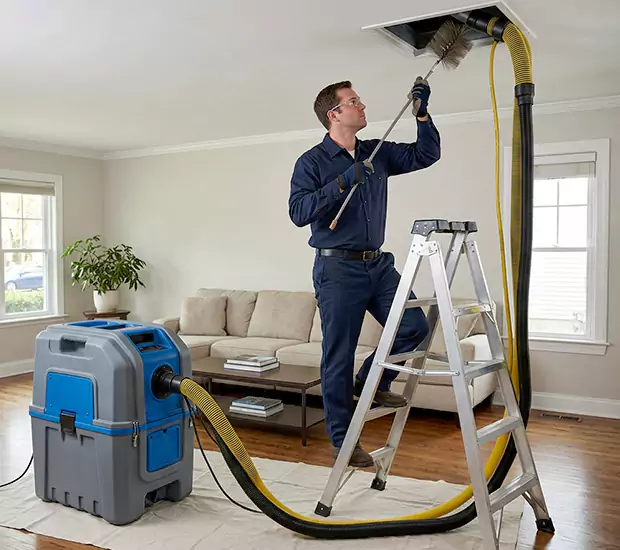 Proven Furnace Duct Cleaning: Your Local Heating Air Team in Pasadena, MD