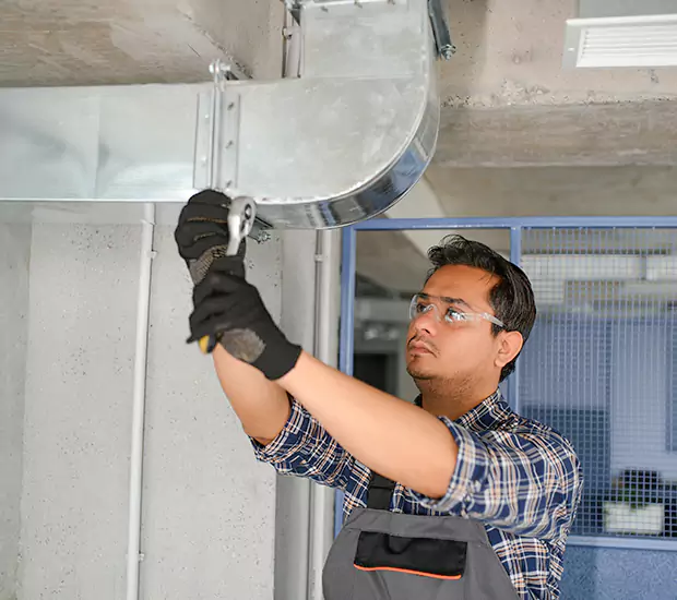 Proven Heating Duct Cleaning: Your Local Ducted Heating Team in Pasadena, MD