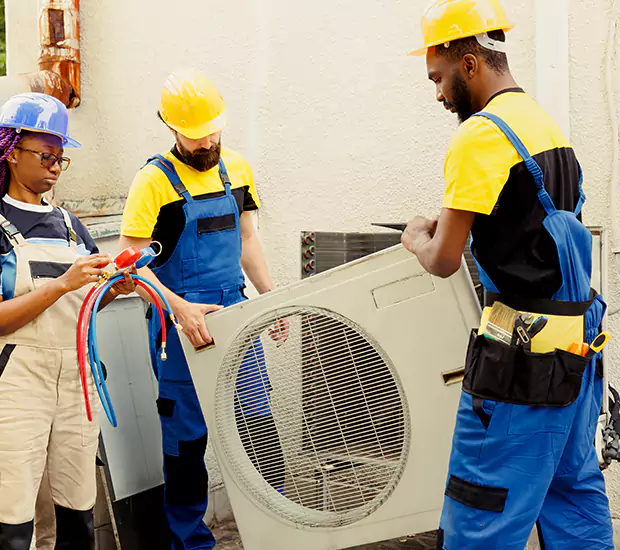 Proven HVAC Contractor: Your Local Heating and Cooling Team in Pasadena, MD