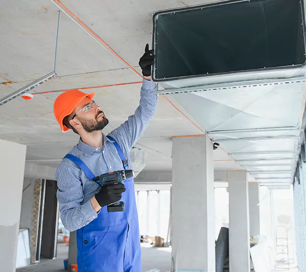 Proven HVAC Duct Installation: Your Local Ductwork Specialists in Pasadena, MD