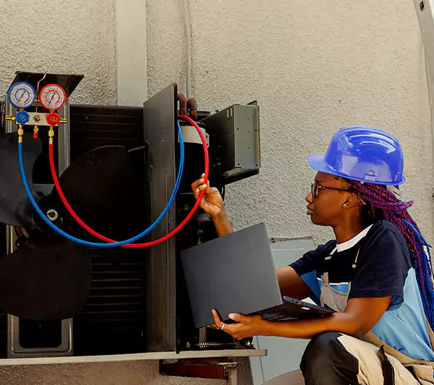 Proven HVAC Installation: Your Local System Specialists in Pasadena, MD