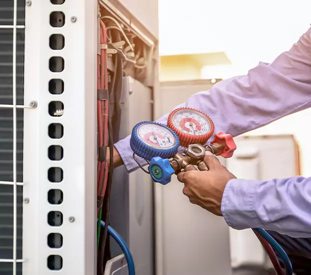 Proven HVAC Maintenance Service: Your Local Tune-Up Team in Pasadena, MD
