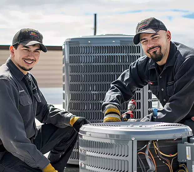Proven HVAC Repair: Your Local Heating and Cooling Team in Pasadena, MD