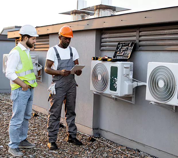 Proven Outdoor AC Installation: Your Local Condenser Specialists in Pasadena, MD