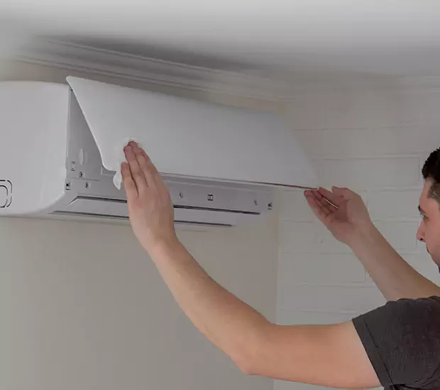 Proven Split Air Conditioner Installation: Your Local Cooling Specialists in Pasadena, MD