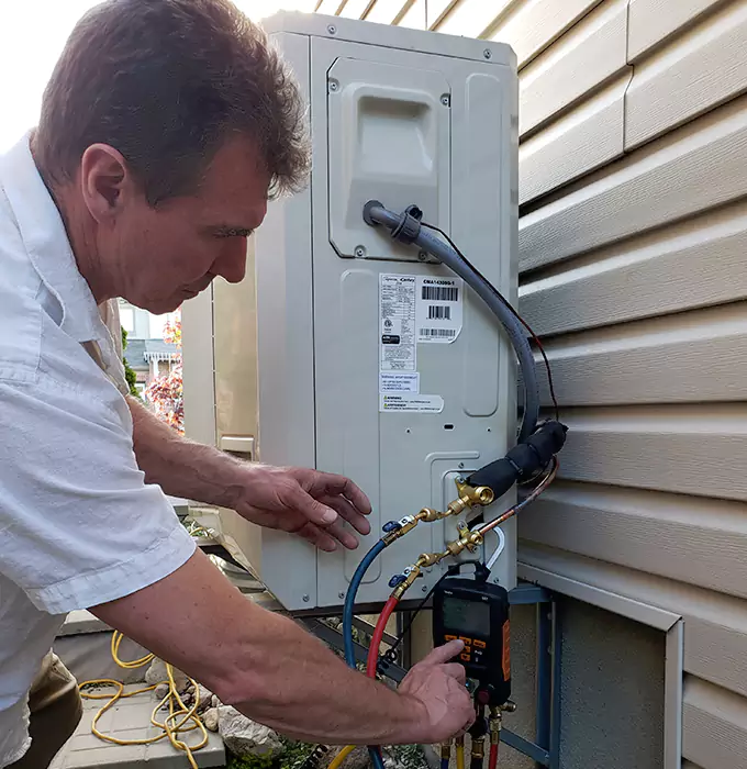 Why Pasadena, MD Homeowners Choose HVAC Service Pasadena for AC Compressor Repair?