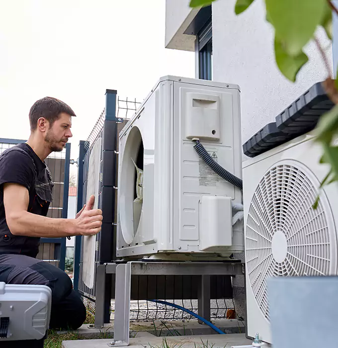Why Pasadena, MD Homeowners Choose HVAC Service Pasadena for AC Condenser Repair?