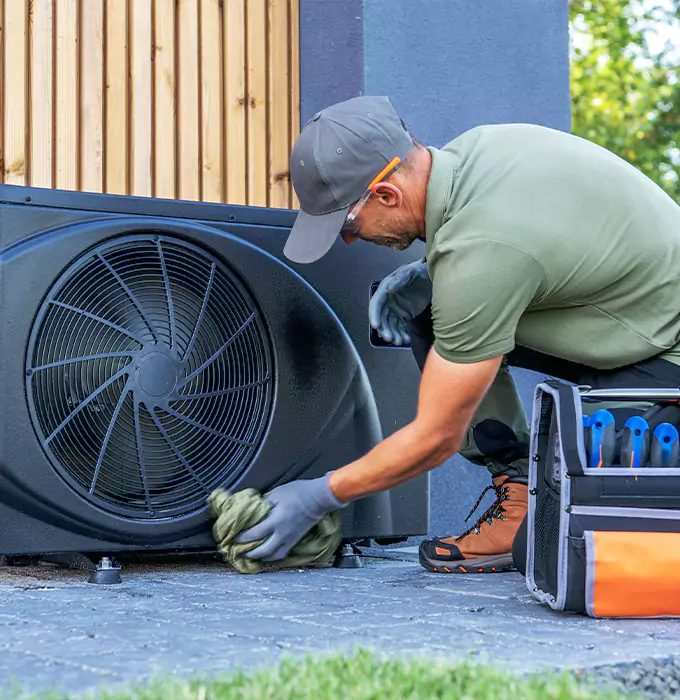 Why Pasadena, MD Homeowners Choose HVAC Service Pasadena for Air Handler Repair?