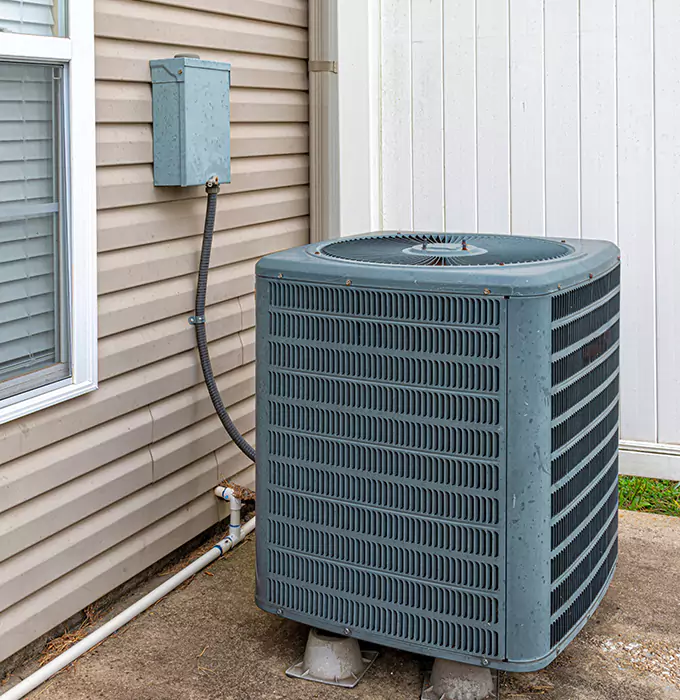 Why Pasadena, MD Homeowners Choose HVAC Service Pasadena for Central Air Conditioner Installation?
