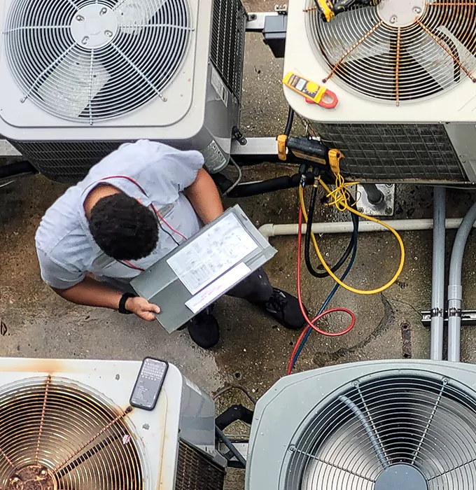 Why Pasadena Businesses Choose HVAC Service Pasadena for Commercial AC Maintenance?