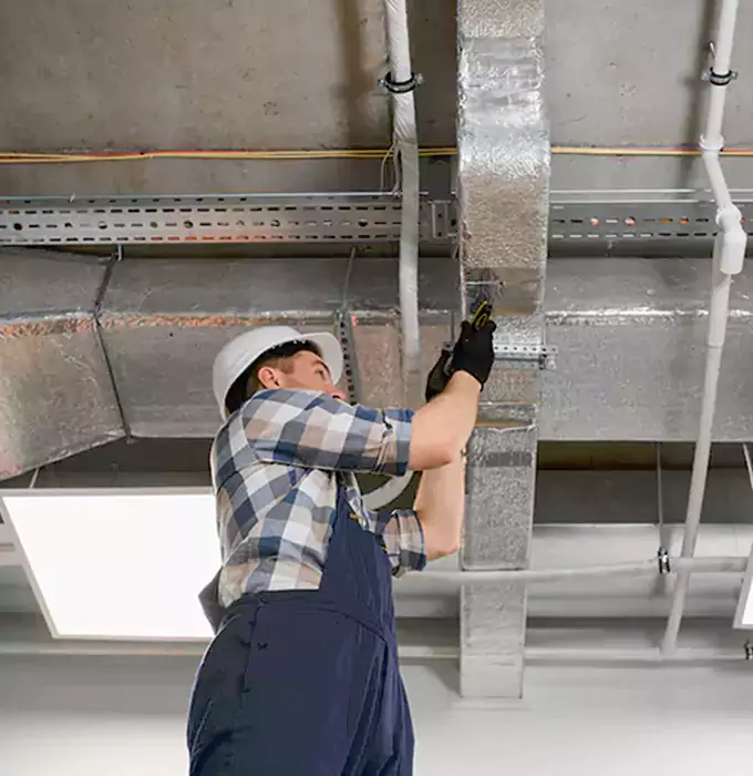 Why Pasadena, MD Homeowners Choose HVAC Service Pasadena for Duct Repair?