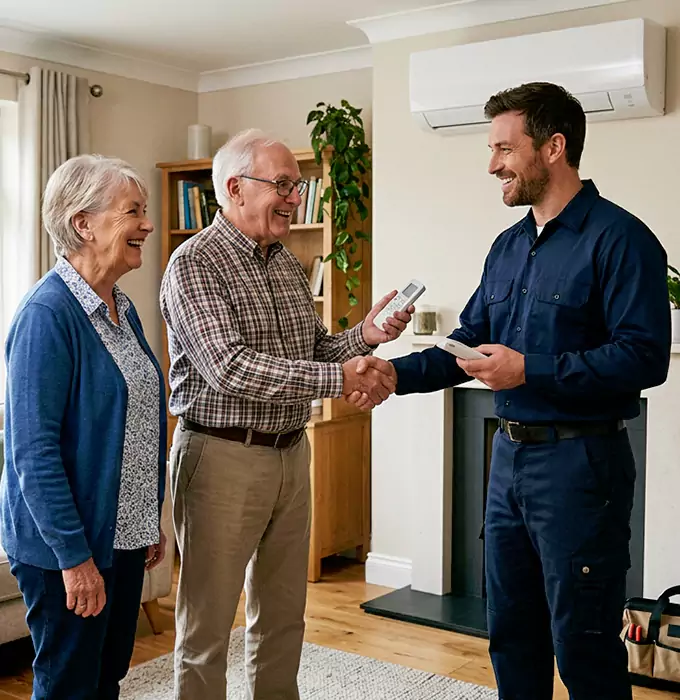 Why Pasadena Homeowners Choose HVAC Service Pasadena for Ductless Mini Split Installation?