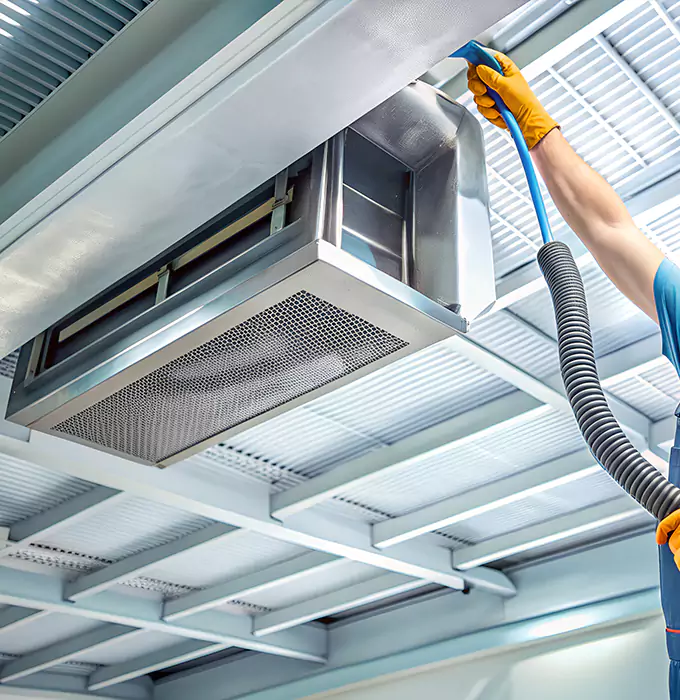 Why Pasadena, MD Homeowners Choose HVAC Service Pasadena for HVAC Cleaning?