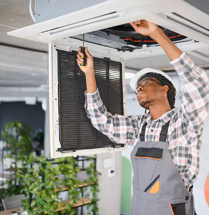 Why Pasadena Homeowners Choose HVAC Service Pasadena as Their HVAC Contractor?