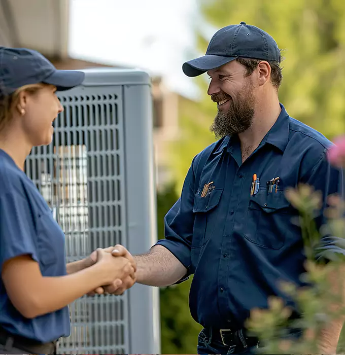 Why Do Pasadena Homeowners Choose HVAC Service Pasadena HVAC Repair?