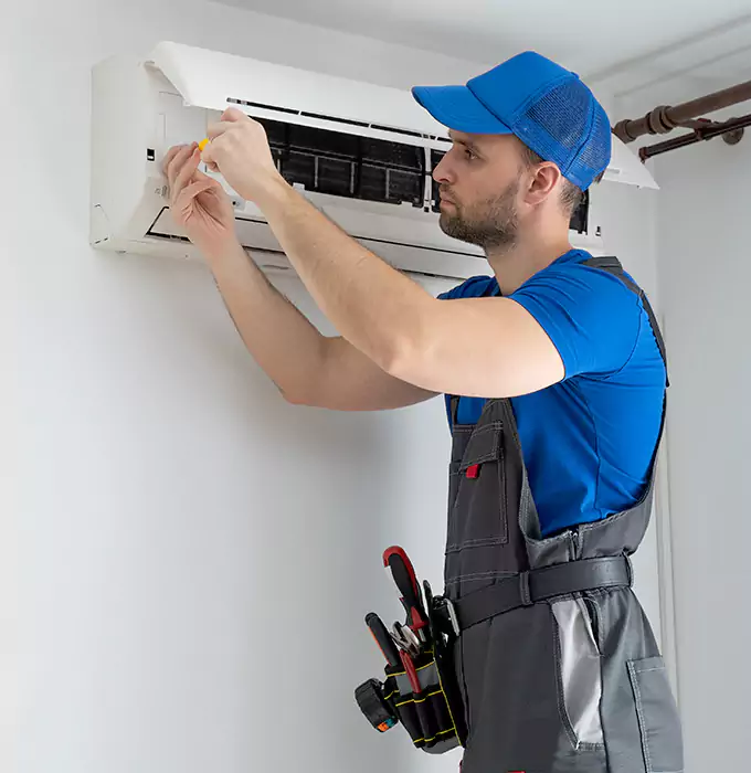 Why Pasadena Homeowners Choose HVAC Service Pasadena for Mini Split Installation?